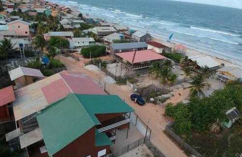 Braganca House | Casa de Praia - Ajuruteua Pará