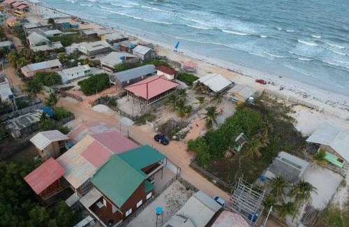 Braganca House | Casa de Praia - Ajuruteua Pará