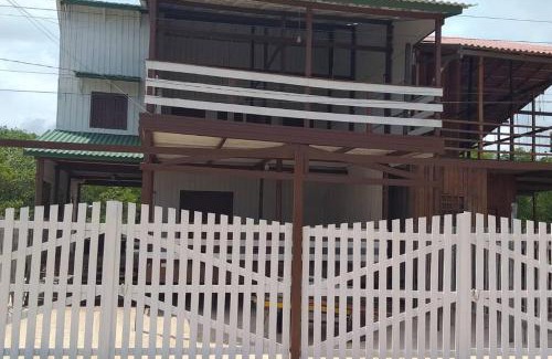 Braganca House | Casa de Praia - Ajuruteua Pará