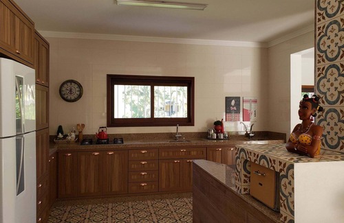 Ararangua House | Casa de Praia Alto Padrão