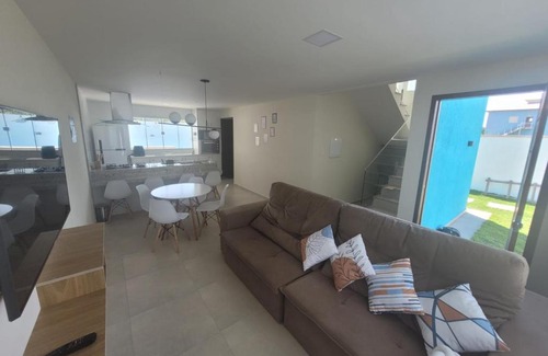 Sao Jose House | Casa de Praia - Búzios