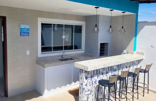 Sao Jose House | Casa de Praia - Búzios