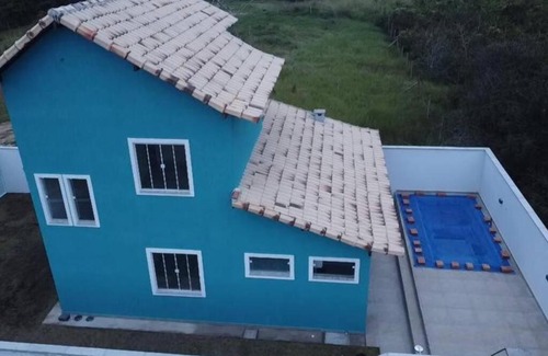 Sao Jose House | Casa de Praia - Búzios