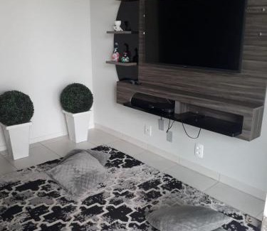 Itacolomi House | Casa de Praia Balneário Piçarras