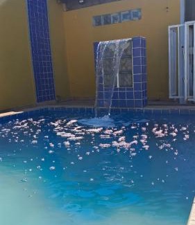 Bairro das Laranjeiras House | Casa De Praia Baptista Resort Jacaraípe