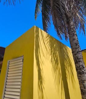 Bairro das Laranjeiras House | Casa De Praia Baptista Resort Jacaraípe