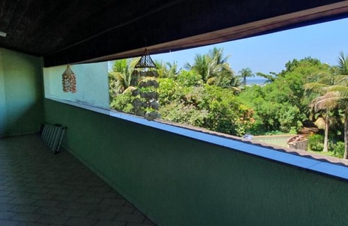 Costa do Sol House | Casa de praia Bertioga Riviera Guaratuba 20 metros da praia