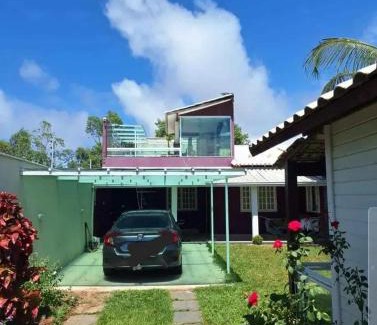 Verolme House | Casa de praia