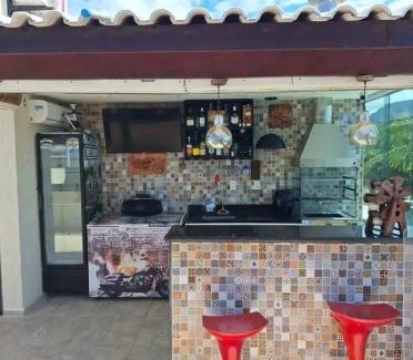 Verolme House | Casa de praia