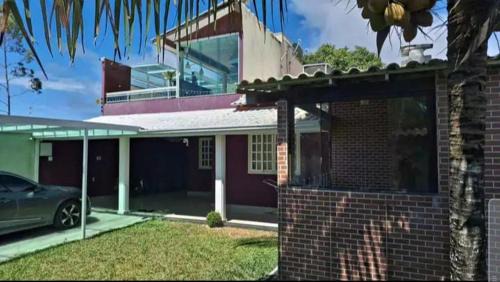 Verolme House | Casa de praia