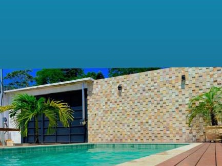 Itinga House | Casa de praia