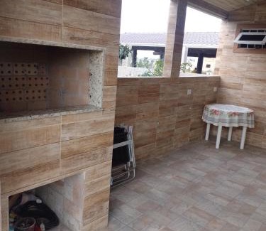 Balneario Gaivota House | Casa de Praia