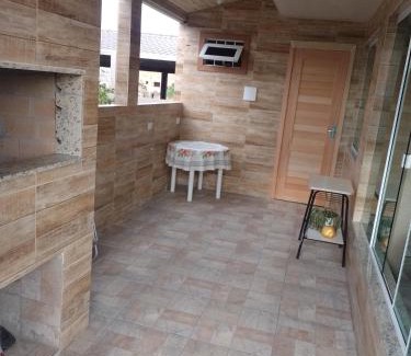 Balneario Gaivota House | Casa de Praia