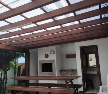 Balneario Arroio do Silva House | Casa de Praia