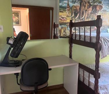 Rio Vermelho Norte House | Casa de praia
