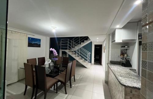 Sao Joao do Rio Vermelho House | Casa de praia