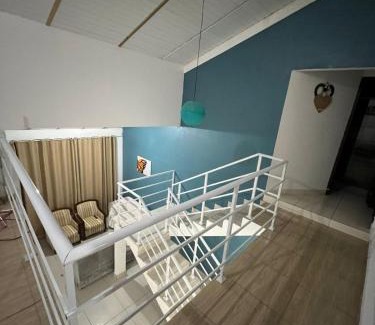 Sao Joao do Rio Vermelho House | Casa de praia