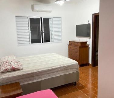 Balneario Cidade Atlantica House | Casa de praia