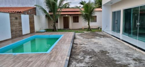 Aritagua House | Casa de praia
