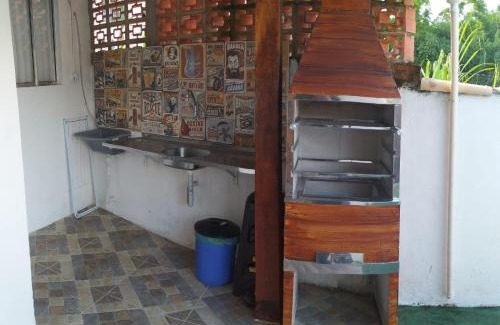 Ilhabela House | Casa de Praia