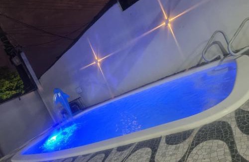 Macapa House | casa de praia