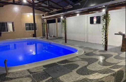 Macapa House | casa de praia