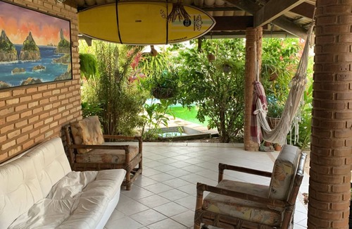 Marechal Deodoro House | Casa de Praia