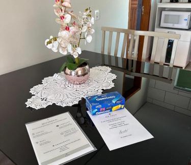 Gravata House | Casa de praia