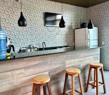 Gravata House | Casa de praia