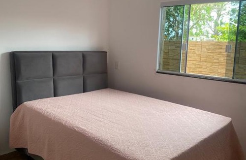 Palhoca House | Casa de praia