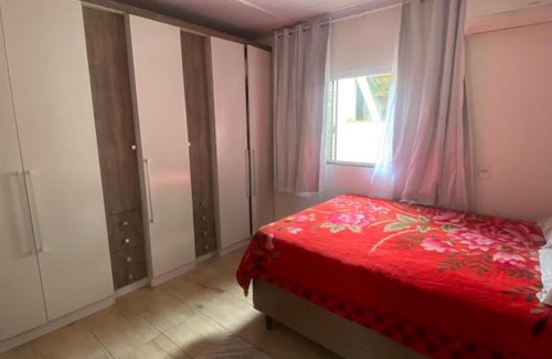 Palhoca House | Casa de praia