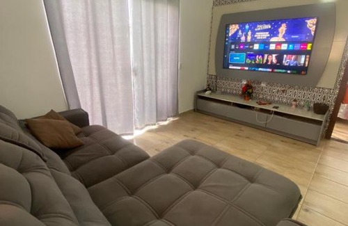 Palhoca House | Casa de praia