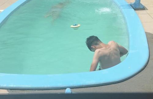 Palhoca House | Casa de Praia