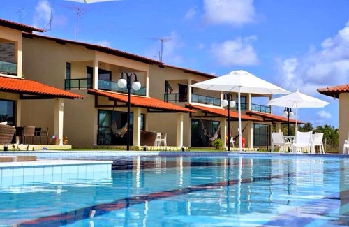 Pontal de Serrambi House | Casa de Praia
