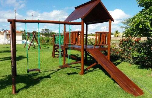 Pontal de Serrambi House | Casa de Praia