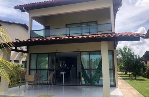 Pontal de Serrambi House | Casa de Praia