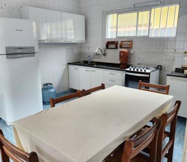 Mirim House | Casa de Praia