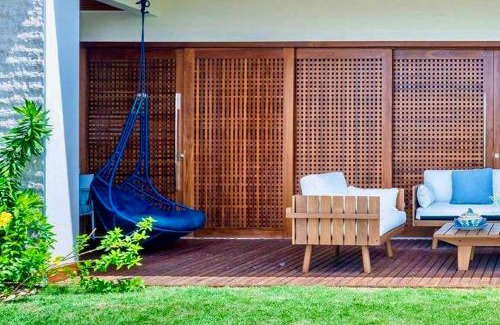 Sao Jose de Ribamar House | Casa de Praia - São Luís - MA