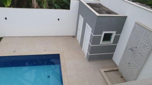 Bacaxa House | Casa de Praia