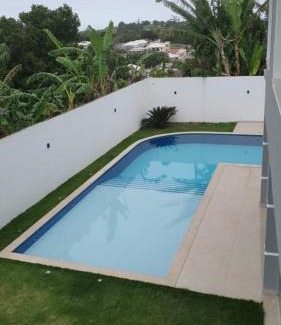 Bacaxa House | Casa de Praia