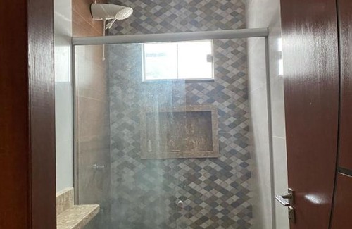 Morro Do Chapeu House | Casa de praia