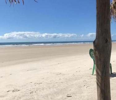 Distrito de Pedras de Una House | Casa de praia