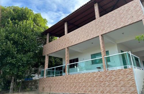 Distrito de Pedras de Una House | Casa de praia