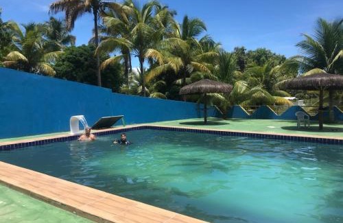 Distrito de Pedras de Una House | Casa de praia