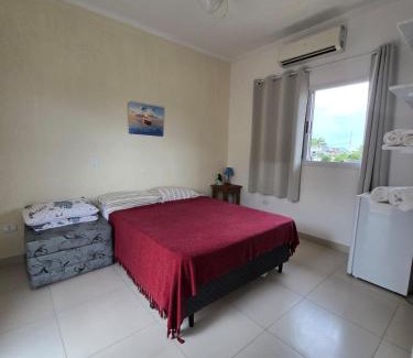 Maranduba House | Casa de Praia BrisaPart - Piscina e Churrasqueira com vista - Praia do Sapê