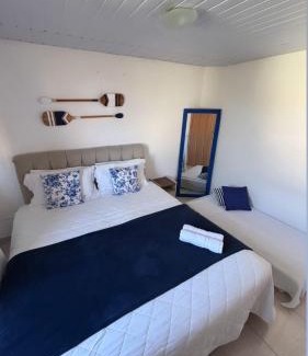 Sao Jose Apartment | Casa de Praia buzios até 5 hóspede