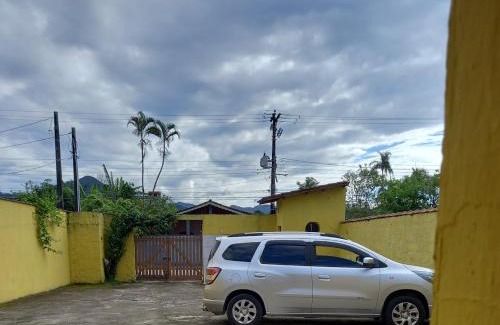 Massaguacu House | Casa de praia cantinho na massaguaçu