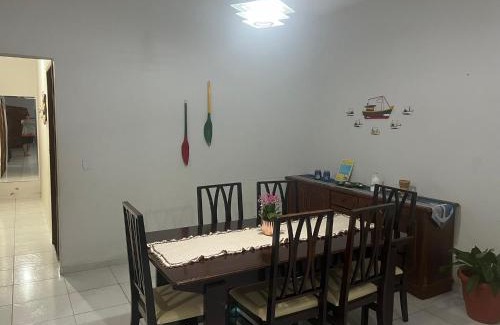 Massaguacu House | Casa de praia Caraguatatuba Massaguaçú