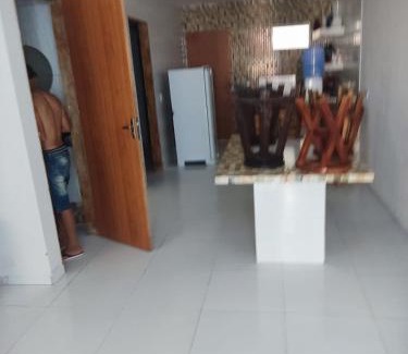 Tamandare House | Casa de praia Carneiros-Tamandaré