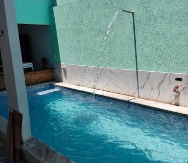 Tamandare House | Casa de praia Carneiros-Tamandaré